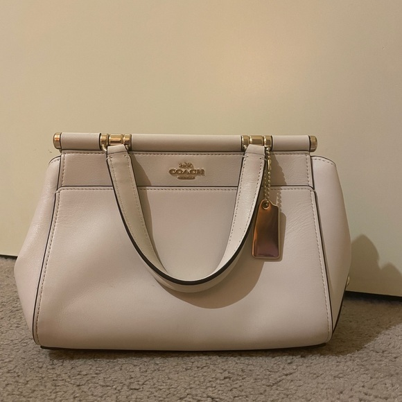 Coach crossbody bag - Picture 4 of 4